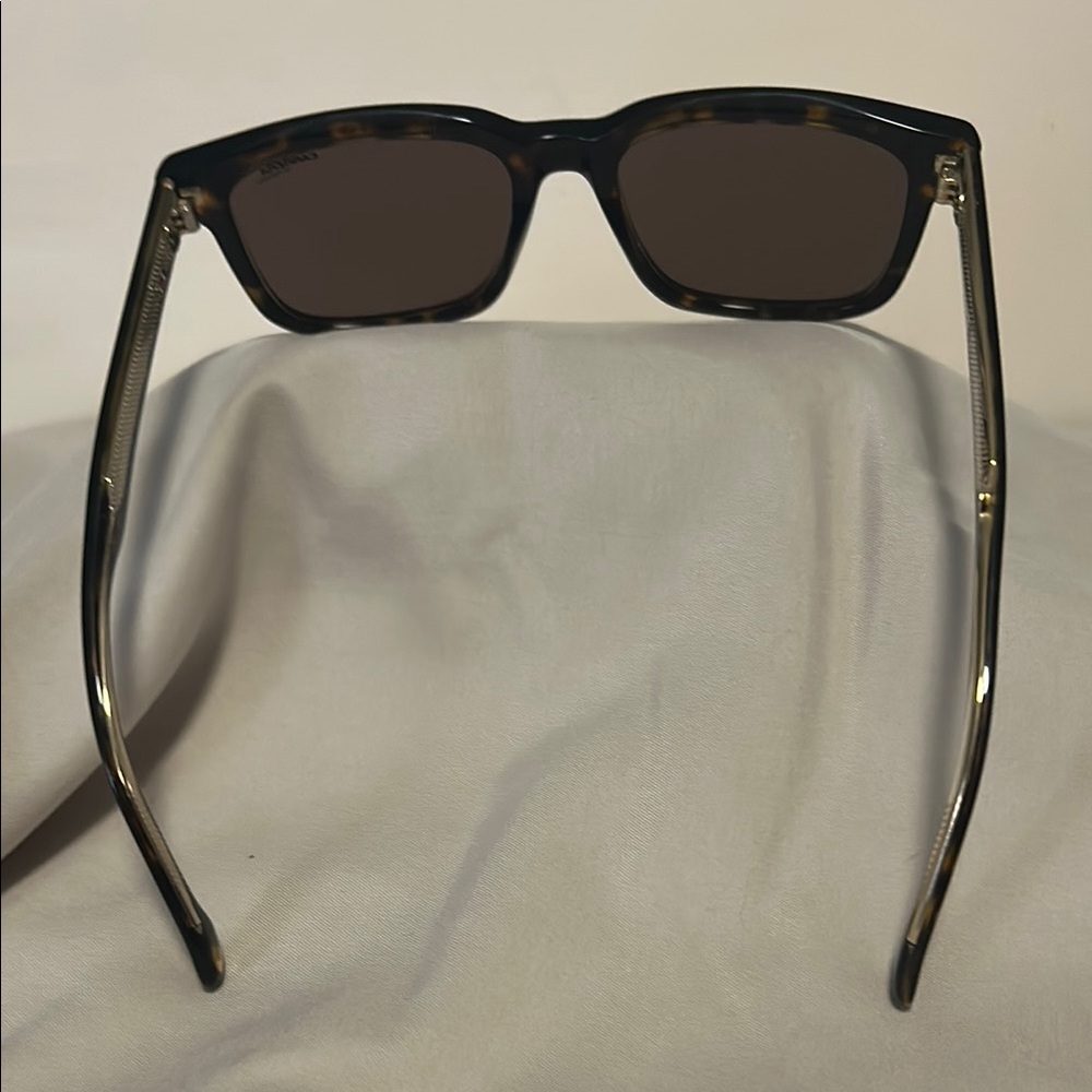 Tortoise Shell Carrera Sunglasses - image 3